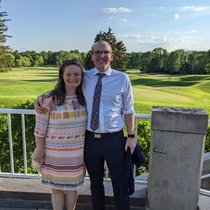 Meet your Posher, Anthony